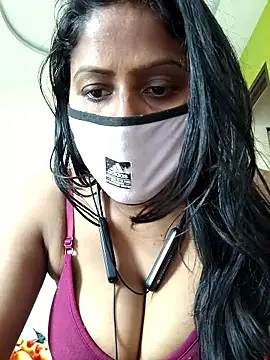 Snapshot of Jasmine_Januja chatting on 01.09.26 Jasmine Januja online show from 01.09.26
