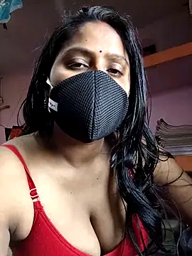 Snapshot of Jasmine_Januja chatting on 04.07.26 Jasmine Januja online show from 04.07.26