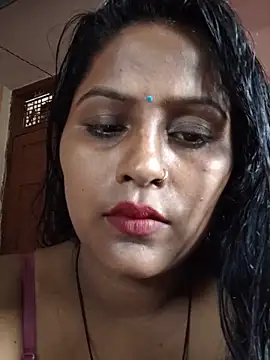 Jasmine Januja online show from 06.10.26