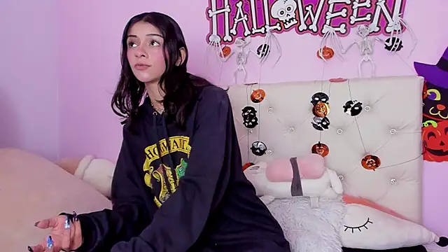 Yuni kim online show from 11.03.25