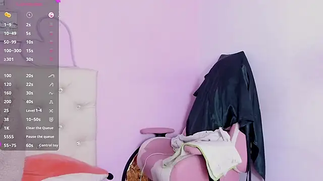 Yuni kim online show from 11.15.25