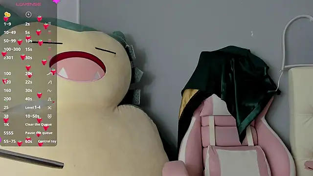 Yuni kim online show from 01.13.26