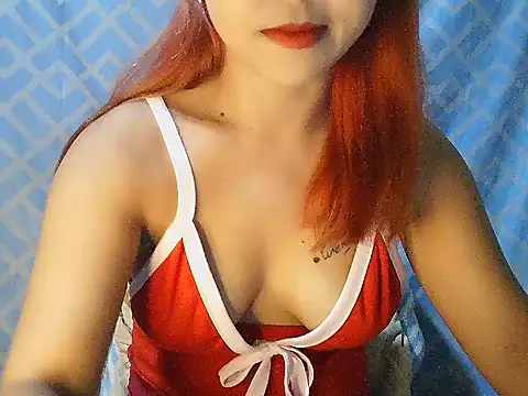 AsianKelly69 online show from 04.02.26