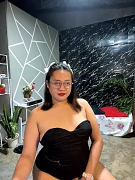 1aquaticangel69 online show from 11.05.25