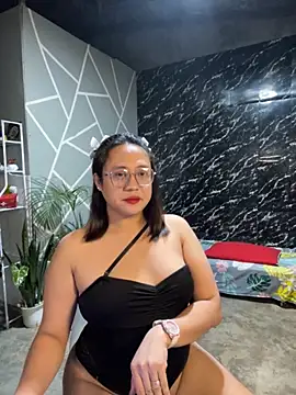 1aquaticangel69 online show from 11.10.25