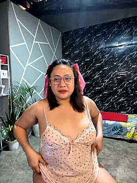 1aquaticangel69 online show from 11.18.25