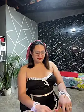 1aquaticangel69 online show from 11.20.25