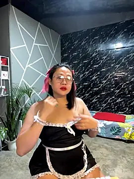 1aquaticangel69 online show from 11.20.25