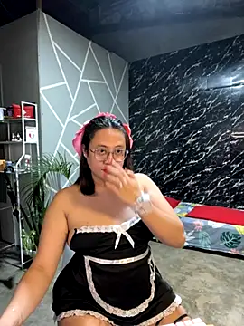 1aquaticangel69 online show from 11.24.25