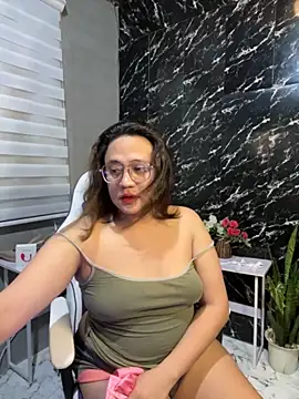 1aquaticangel69 online show from 12.01.25
