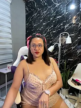 1aquaticangel69 online show from 12.04.25