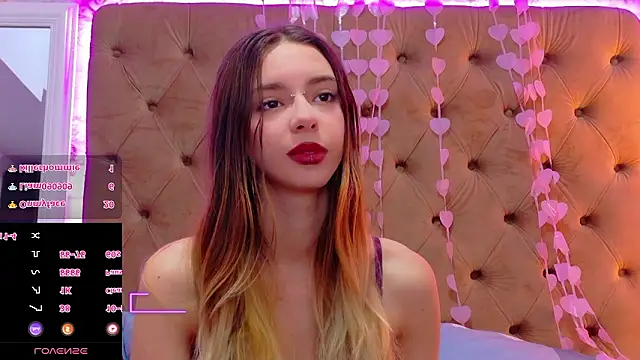 CoraVex online show from 02.20.26