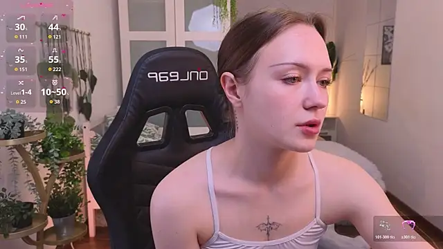 selin selin online show from 11.23.25