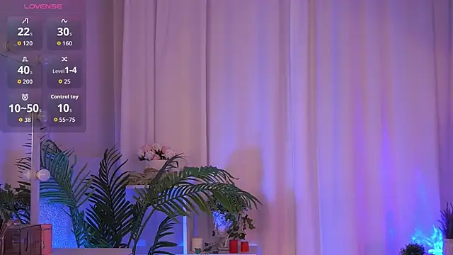 Amelia Wells online show from 10.17.25