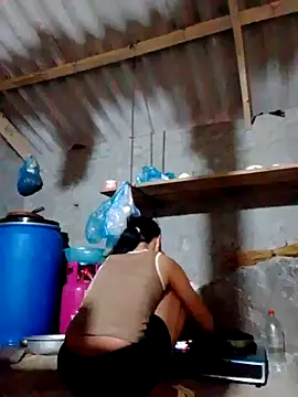 donna-bae online show from 10.27.25