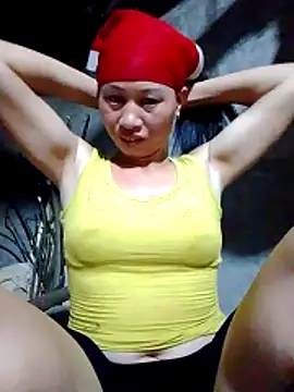 donna-bae online show from 04.15.26