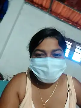 TAMIL AMMUKUTTYY online show from 09.16.25