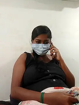 TAMIL AMMUKUTTYY online show from 09.19.25