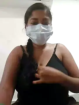 TAMIL AMMUKUTTYY online show from 09.24.25