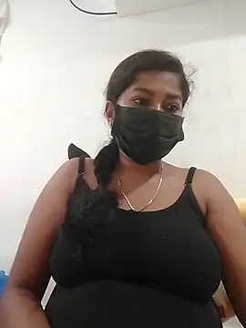 TAMIL AMMUKUTTYY online show from 10.31.25