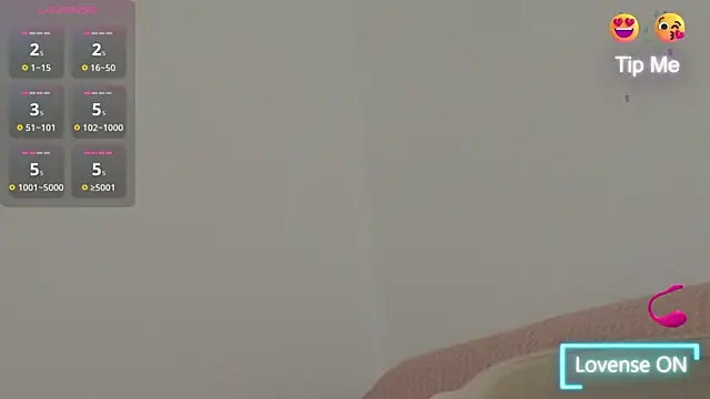 adisson fox online show from 12.16.25