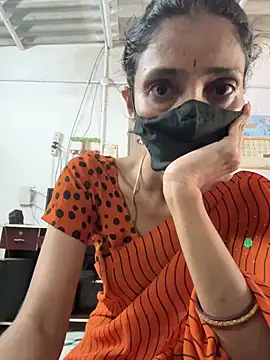 sweetreddy-02 online show from 09.22.25