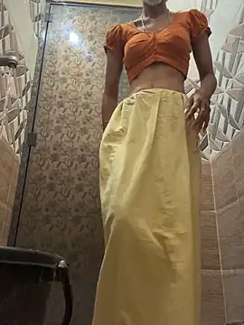 sweetreddy-02 online show from 10.05.25