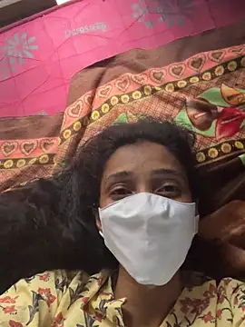 sweetreddy-02 online show from 10.10.25