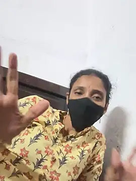 sweetreddy-02 online show from 10.12.25