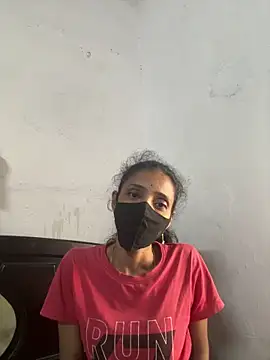 sweetreddy-02 online show from 10.15.25