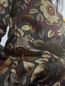 sweetreddy-02 online show from 12.05.25