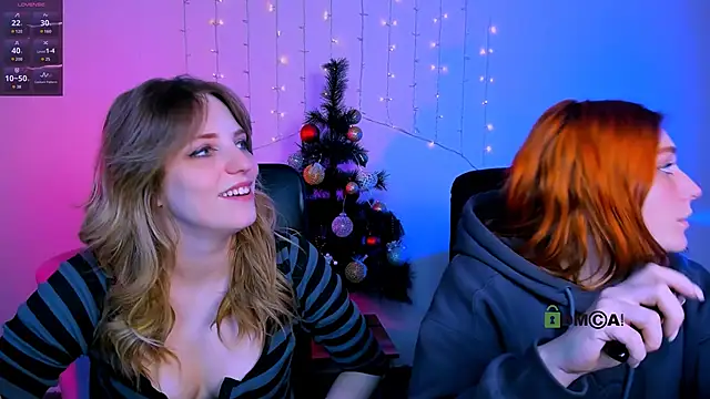 casey meow  online show from 12.21.25