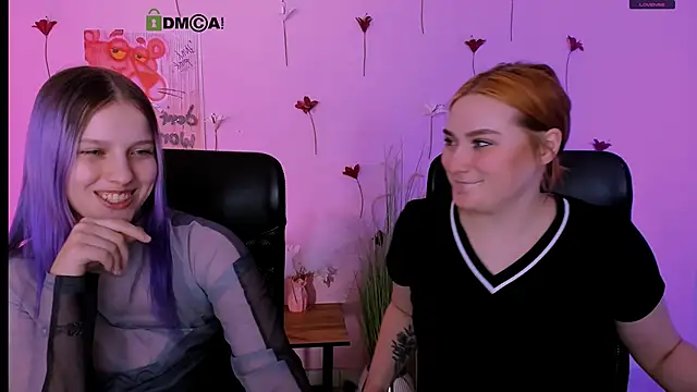 casey meow  online show from 03.04.26