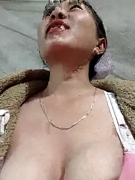 Ruby-sexyx online show from 11.19.25