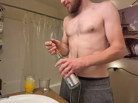 Matthew23Z online show from 04.27.26