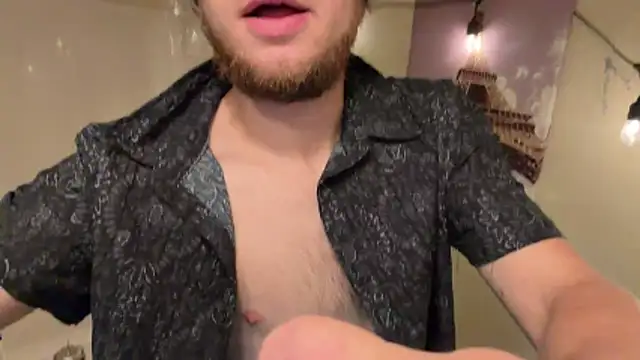 Matthew23Z online show from 06.12.26