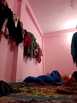 Hott locky online show from 11.02.25