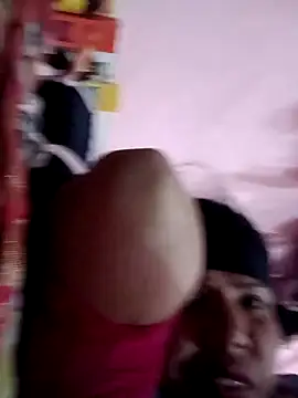 Hott locky online show from 11.10.25