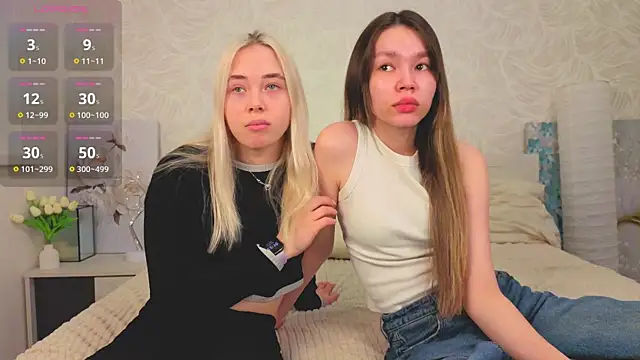 MarniOrdway online show from 11.29.25