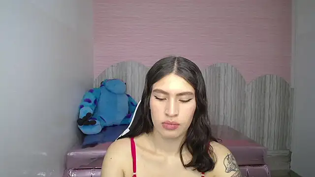 Snapshot of im_anny_t chatting on 11.11.25 im anny t online show from 11.11.25