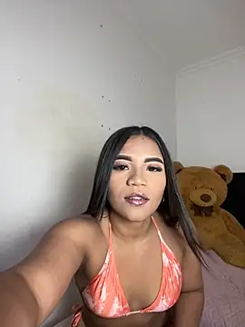 Natashaparker   online show from 11.21.25