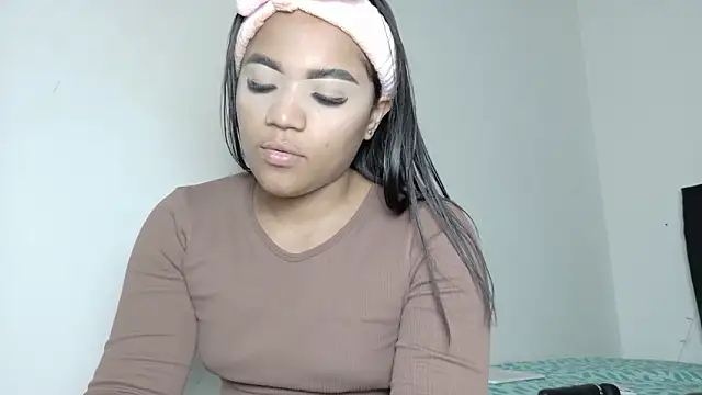 Natashaparker   online show from 03.05.26