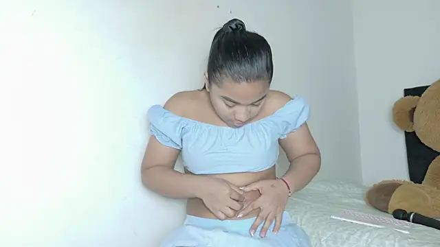Natashaparker   online show from 05.20.26