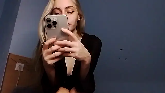 lesyawhite online show from 11.02.25