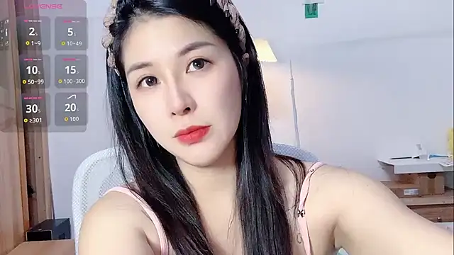 hhmimi 7 online show from 10.11.25