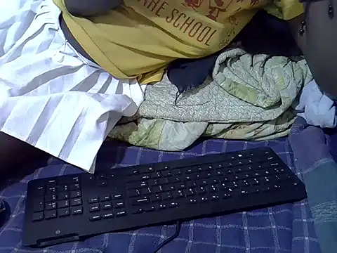Superb girl online show from 10.02.25