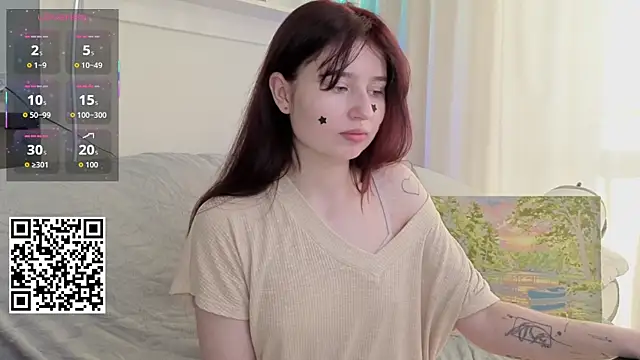  Lua   online show from 05.30.26