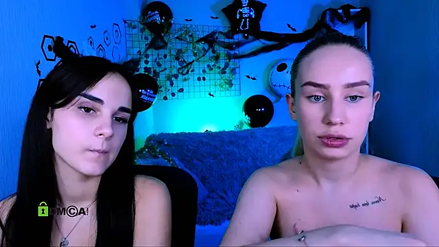 ariana ross7 online show from 10.21.25