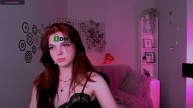 ariana ross7 online show from 02.17.26