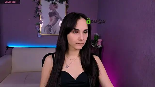 ariana ross7 online show from 03.13.26